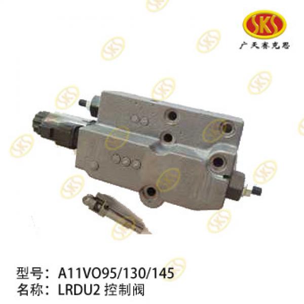 A11VO95 LRDU2 Hydraulic Pump Control Valve Quality Assurance Products #1 image