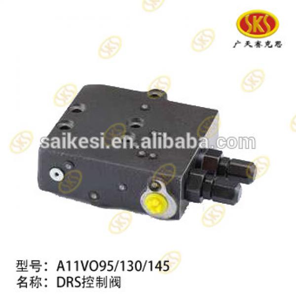 A11VO140 DRS Hydraulic Pump Control Valve Quality Assurance Products #1 image