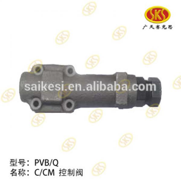 EATION-VICKERS PVB110 Hydraulic Pump Control Valve Quality Assurance Products Ningbo Factory #1 image