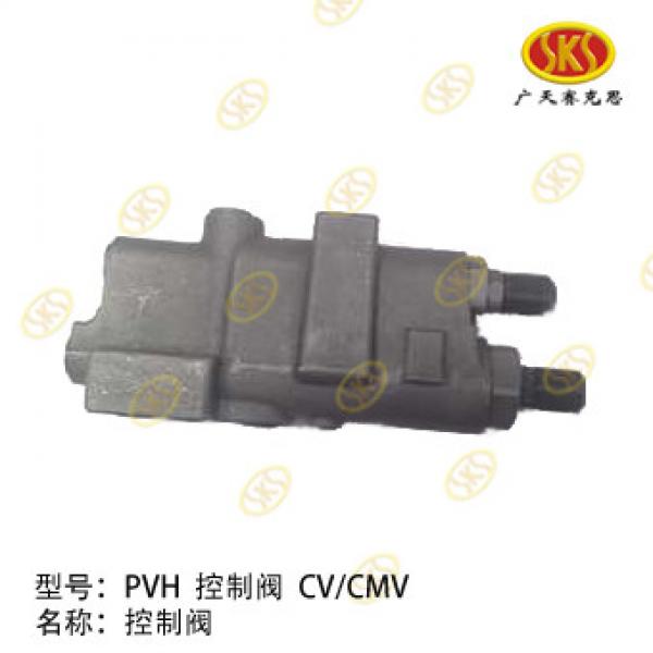 EATION-VICKERS PVH57 CV Hydraulic Pump Control Valve Quality Assurance Products Ningbo Factory #1 image