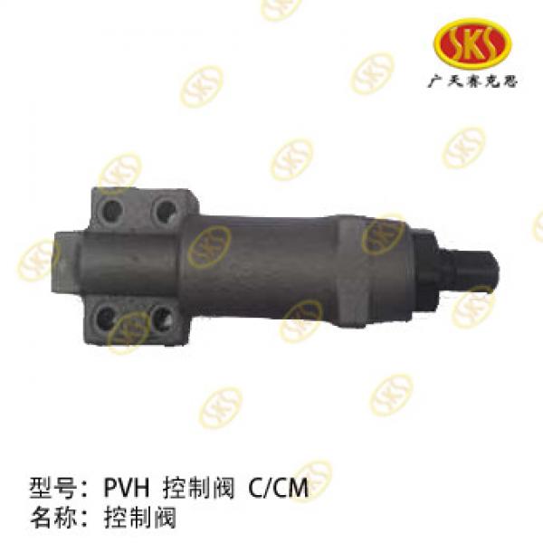 EATION-VICKERS PVH Series C Hydraulic Pump Control Valve Quality Assurance Products Ningbo Factory #1 image