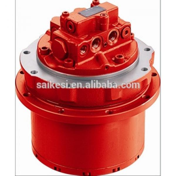 Excavator Final Drive JMV-53 Gear Box Reducer Used For Construction Machinery Travel Driving Device #1 image