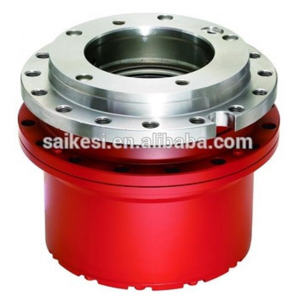 GFT0110-T Planetary Gearbox Reducer Application to Travel Driving Device or Final Drive For Construction Machinery #1 image