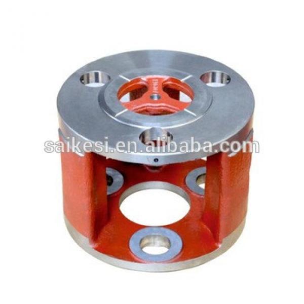 TOKIWA SERIES GEAR BOX REDUCER SPARE PARTS USED FOR TOKIWA CONCRETE MIXER #1 image