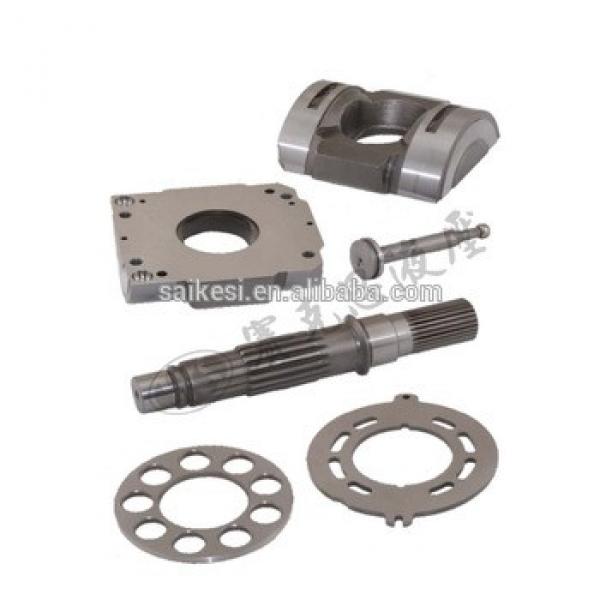 Hydraulic Main Pump Spare Parts Used For HITACHI ZX55UR Excavator #1 image