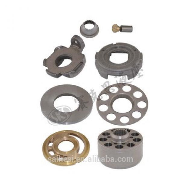 NV111 Hydraulic Main Pump Spare Parts Used For KOBELCO LS3400FJ Excavator #1 image