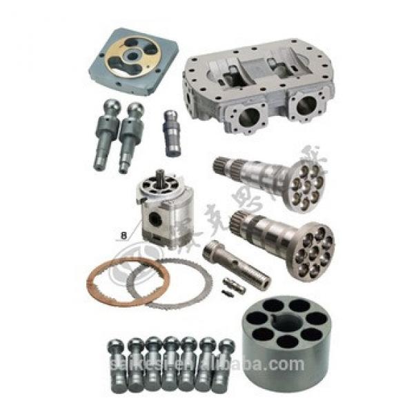 HPV102 Hydraulic Pump Repair Kits #1 image