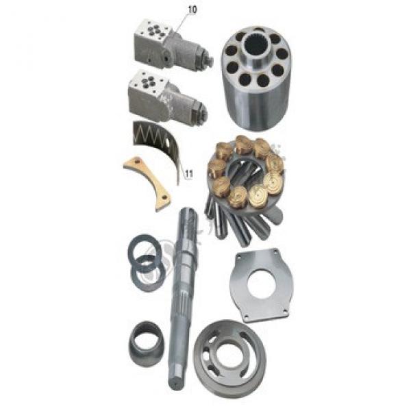 Rexroth A4V250 Hydraulic Pump Repair Kits And Seal Kits #1 image