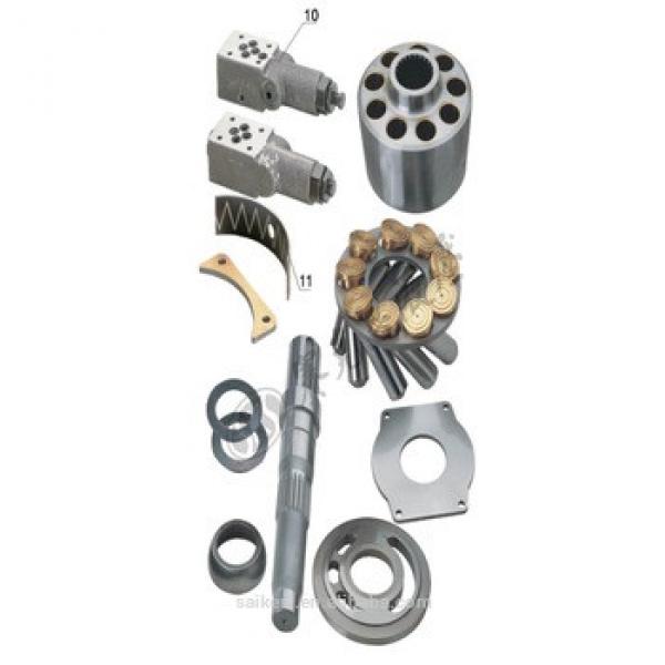 Rexroth A4V71 Hydraulic Pump Repair Kits And Seal Kits #1 image