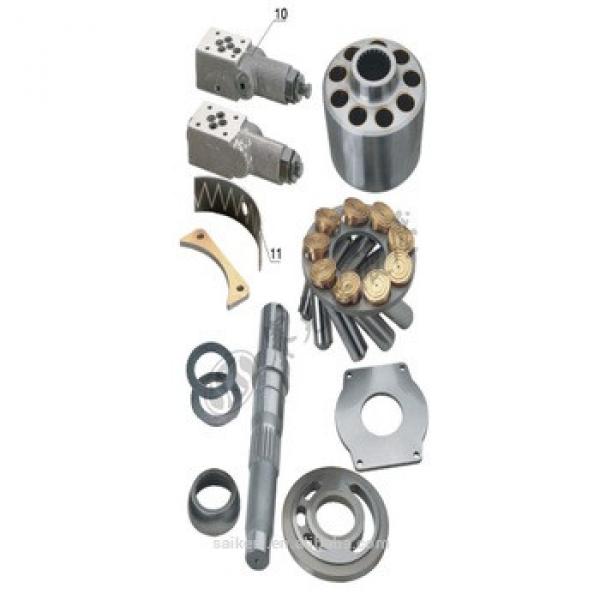 REXROTH A4V56 Hydraulic Pump Repair Kits And Seal Kits #1 image