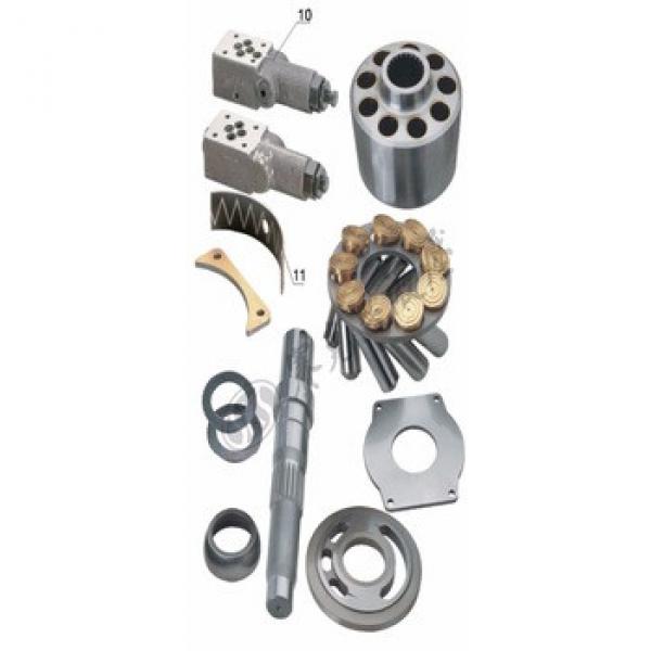 Spare parts and Repair Kits for PVO46 Hydraulic Piston pump #1 image