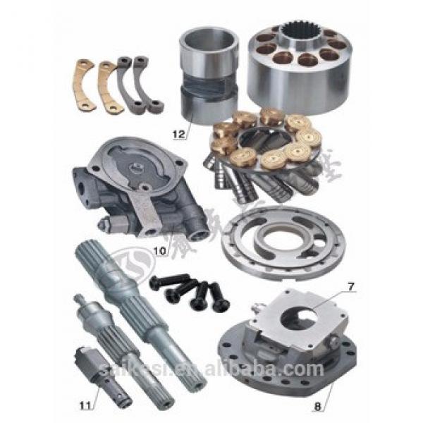 Spare Parts and Repair kits for HPV105 Hydraulic Piston Pump #1 image