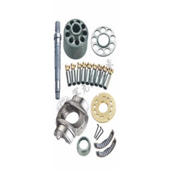 Spare Parts And Repair Kits For REXROTH A10V43 Hydraulic Piston Pump #1 image