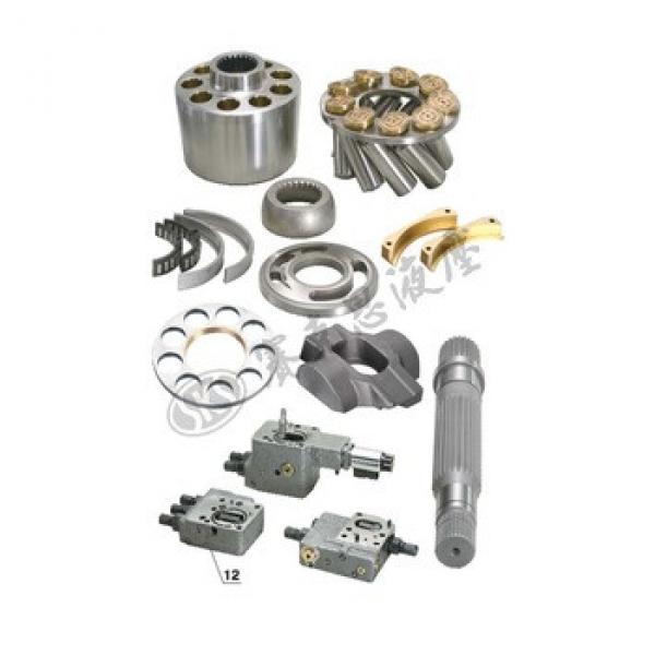 Spare Parts And Repair Kits For REXROTH A11V190 Hydraulic Piston Pump #1 image