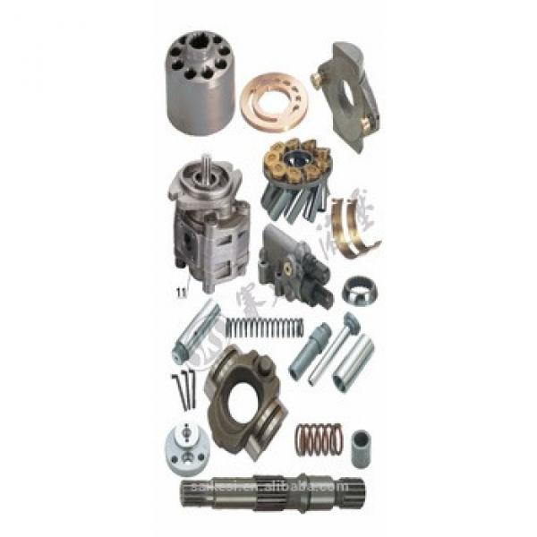 REXROTH A4VO130 Hydraulic Pump Repair Kits And Seal Kits #1 image