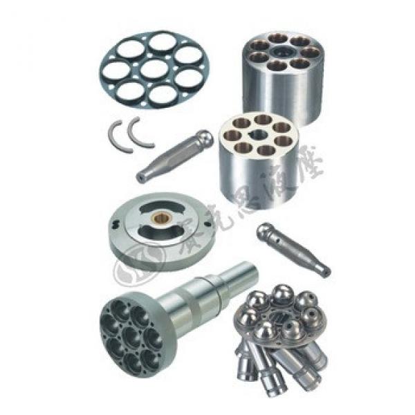 Spare Parts And Repair Kits For REXROTH A2F107 Hydraulic piston pump #1 image