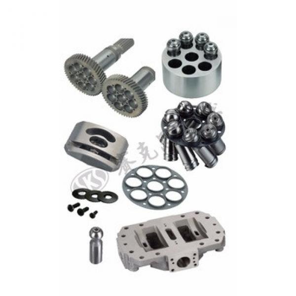 Spare Parts And Repair Kits For REXROTH A7V200 Hydraulic Piston Pump #1 image