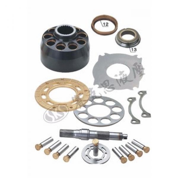 SPARE PARTS AND REPAIR KITS FOR CASE CS05A Hydraulic Pump Ningbo factory #1 image