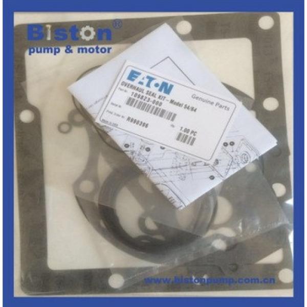 Eaton 5433 shaft oil seal Eaton 5433 motor seal kit #1 image