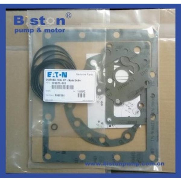 Eaton 6423 shaft oil seal Eaton 6423 pump seal kit #1 image