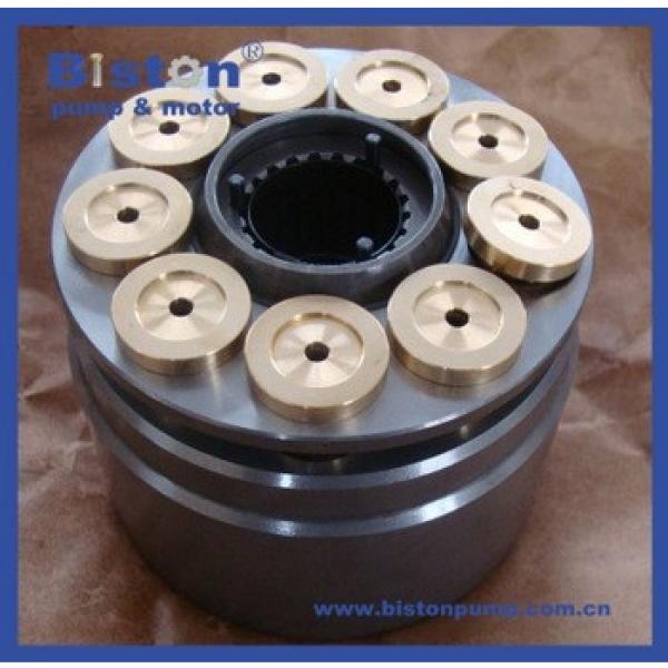 EATON 74318 hydraulic motor assy EATON 74318 repair parts EATON 74318 #1 image