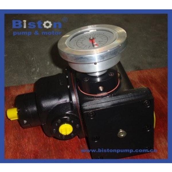 REXROTH A2VK28 plunger metering piston pump A2VK28 hydraulic piston pump #1 image