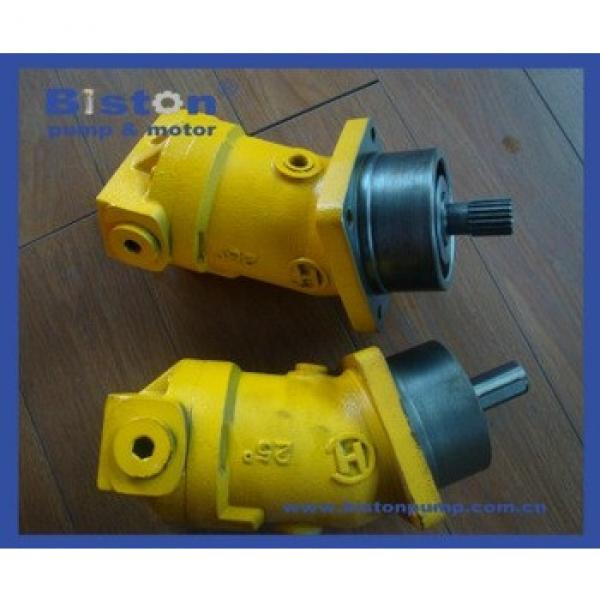 Rexroth A2F28L3P4 bent axial piston pump A2F28L3P4 piston pump A2F28L3P4 hydraulic pump #1 image