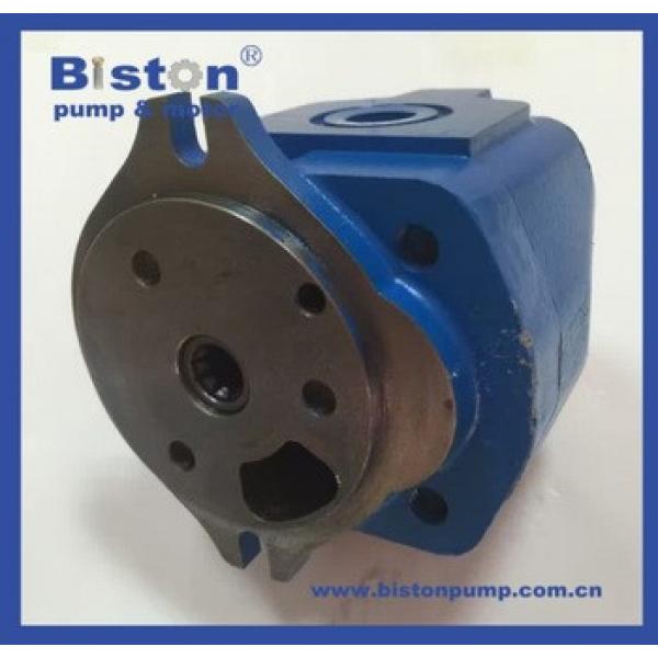 EXCAVATOR PILOT PUMP AP2D36 POLOT PUMP AP2D36 GEAR PUMP AP2D36 POLOT PUMP #1 image