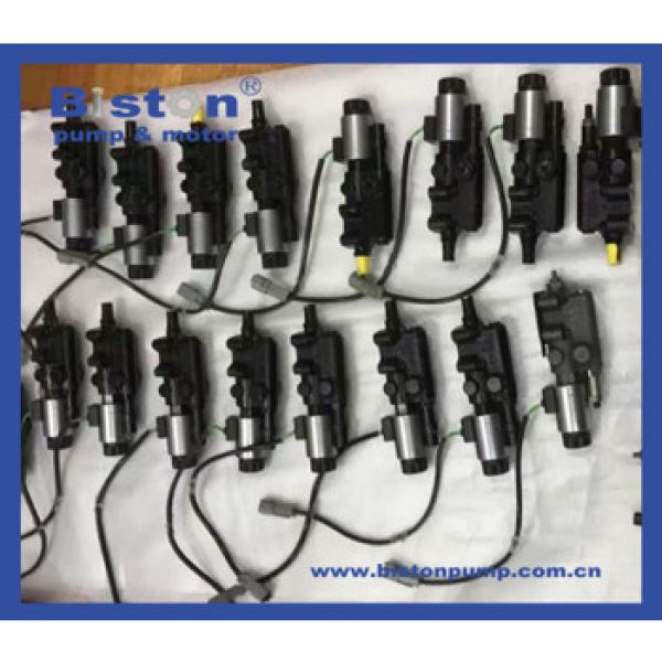 REXROTH A10VSO71 ED72 VALVE A10VSO85 ED72 PUMP VALVE A10VSO100 ED72 VALVE A10VSO140 ED72 PUMP VALVE #1 image