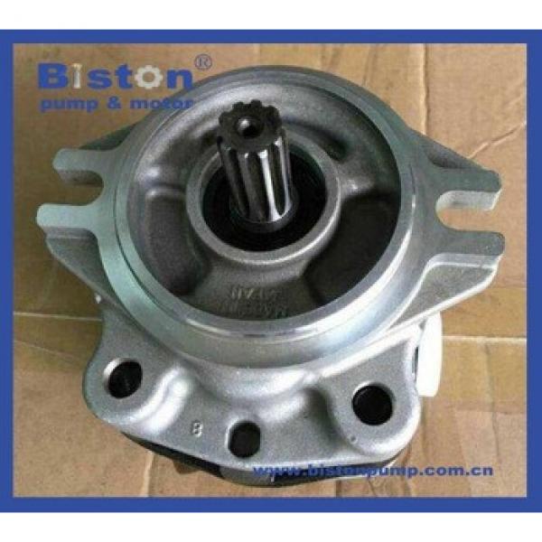 KASAWAKI K3SP36C PILOT PUMP K3SP36C GEAR PUMP K3SP36C CHARGE PUMP K3SP36C #1 image