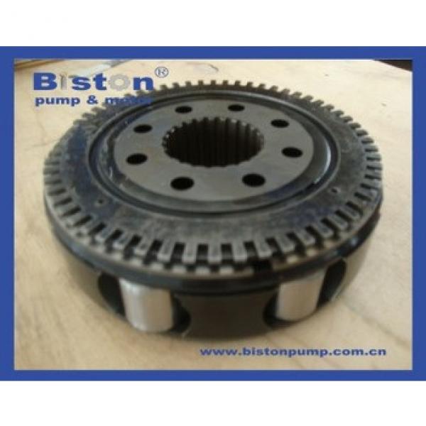 REXROTH MCR05-750 RADIAL PISTON MOTOR MCR05-750 ROTARY GROUP MCR05-750 CAM RING MCR05 MCR05 #1 image