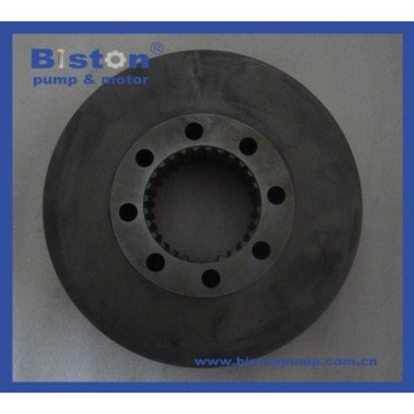 POCLAIN MS11-2-G21 POCL RADIAL PISTON MOTOR MS11-2-G21 ROTARY GROUP MS11-2-G21 CAM RING MS11-2-G21 WHEEL MOTOR REPAIR PARTS #1 image