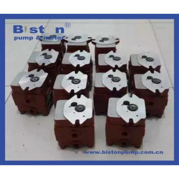 NACHI PVD PILOT PUMP NACHI PVD GEAR PUMP NACHI PVD CHARGE PUMP NACHI PVD PILOT PUM #1 image