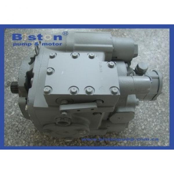 SAUER PV20 HYDRAULIC PUMP ASSY PV20 HYDRAULIC PISTON PUMP SAUER MF20 HYDRAULIC MOTOR MF20 PISTON MOTOR ASSY #1 image