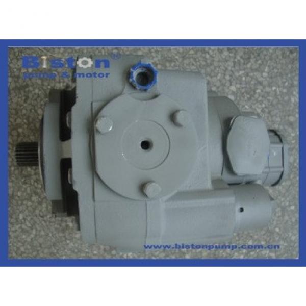 SAUER PV21 HYDRAULIC PUMP ASSY PV21 HYDRAULIC PISTON PUMP SAUER MF21 HYDRAULIC MOTOR MF21 PISTON MOTOR ASSY #1 image