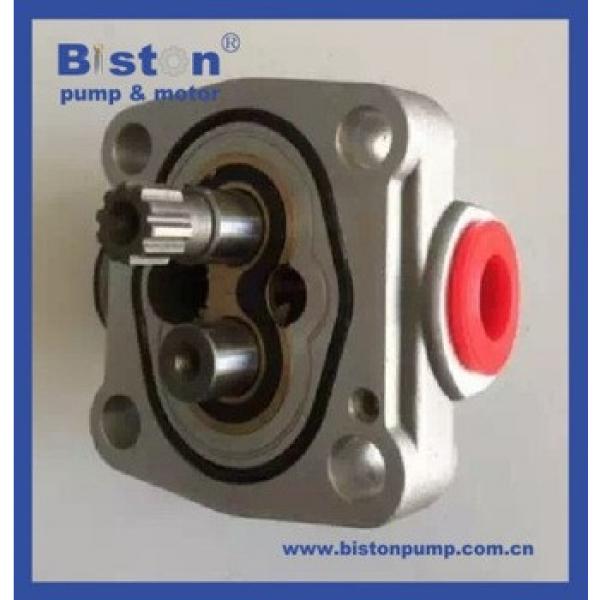 NACHI PVK-2B-505 PILOT PUMP PVK-2B-505 GEAR PUMP PVK-2B-505 CHARGE PUMP PVK2B-505 #1 image