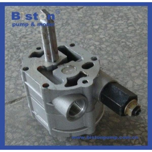 SAUER PV20 CHARGE PUMP PV20 GEAR PUMP PV20 OIL PUMP PV20 CHARGING PUMP SPV20 #1 image