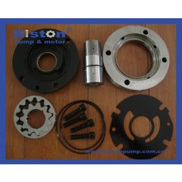 REXROTH A4VG71 CHARGE PUMP A4VG71 GEAR PUMP A4VG71 OIL PUMP A4VG71 CHARGING PUMP A4VG71-C 9 TEETH #1 image