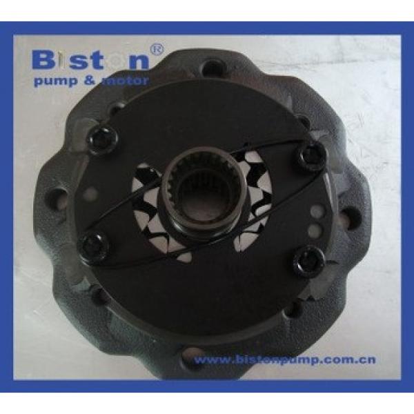 REXROTH A4VG90 CHARGE PUMP A4VG90 GEAR PUMP A4VG90 OIL PUMP A4VG90 CHARGING PUMP A4VG90-C 14 TEETH #1 image