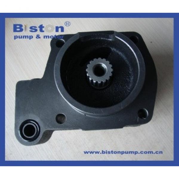 1038264 PILOT PUMP 1038264 GEAR PUMP 1038264 EXCAVATOR PILOT PUMP 1038264 #1 image