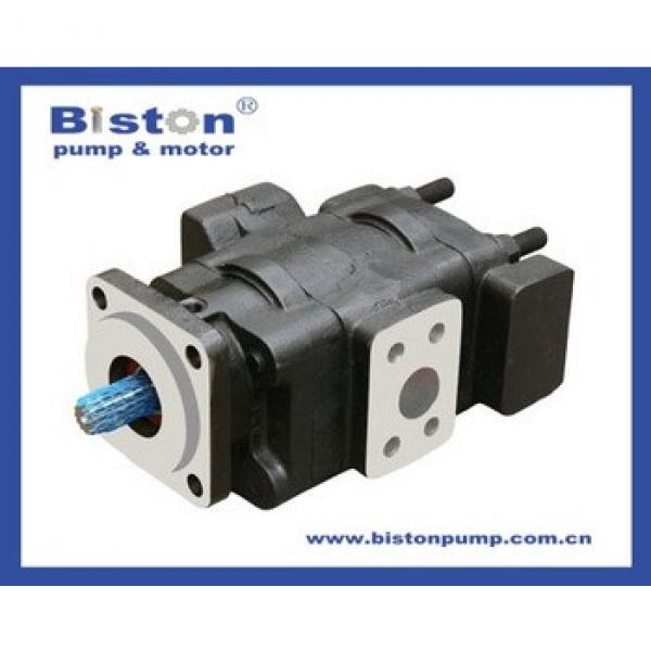 PARKER P330 GEAR PUMP P330 GEAR PUMP P330 #1 image