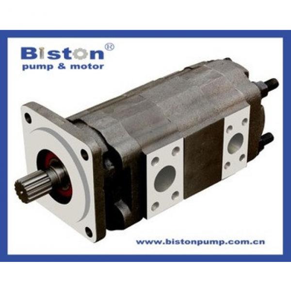 PARKER P365 GEAR PUMP P365 GEAR PUMP P365 #1 image