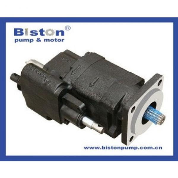 PARKER G102 GEAR PUMP G102 GEAR PUMP G102 #1 image