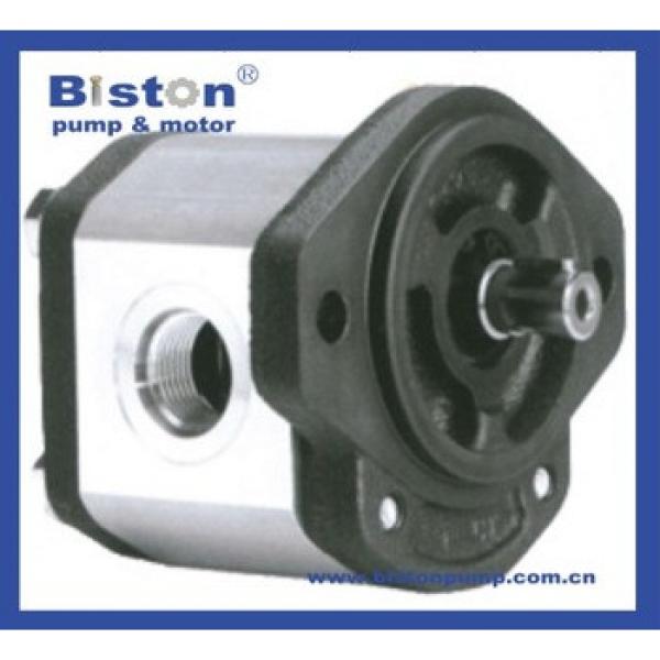 REXROTH GEAR PUMP 0510625013 REXROTH GEAR PUMP 0510415328 REXROTH GEAR PUMP 0510615023 #1 image