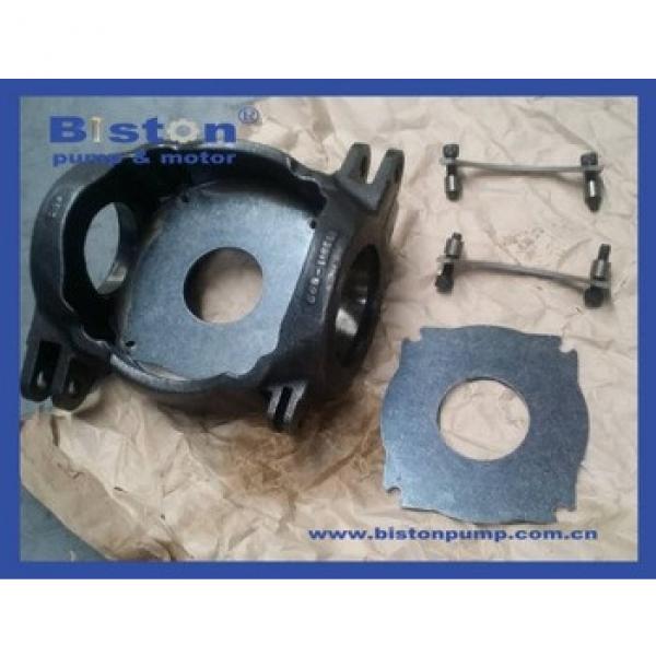 EATON 6423 SWASH PLATE EATON 6423 YOKE ASSY EATON 6423 HYDRAULIC PUMP REPAIR PARTS #1 image