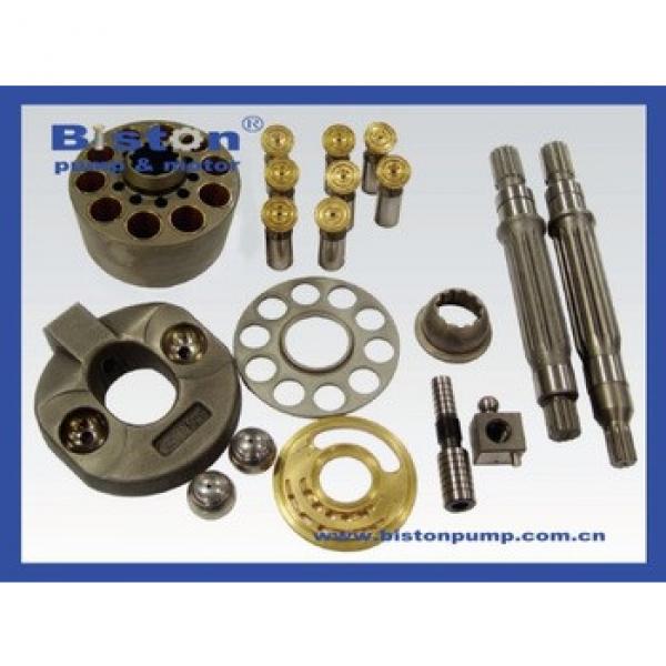 K3SP36C HYDRAULIC PUMP REPAIR PARTS K3SP36C HYDRAULIC PUMP SPARE PARTS K3SP36C EXCAVATOR MAIN PUMP PARTS #1 image