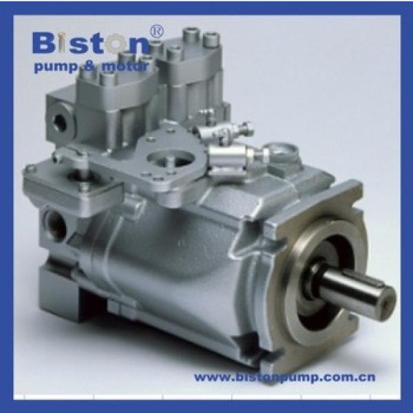 KYB PSVS-90C PISTON SHOE PSVS-90C CYLINDER BLOCK PSVS-90C VALVE PLATE R PSVS-90C METAL #1 image