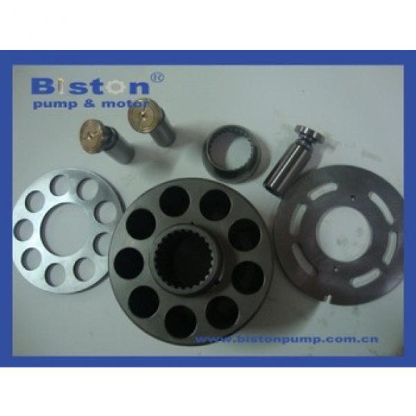 PSVS-90A CONTROL PISTON PSVS-90A CONTROL PISTON GUIDE PSVS-90A SPRING SPL PSVS-90A SPACER #1 image