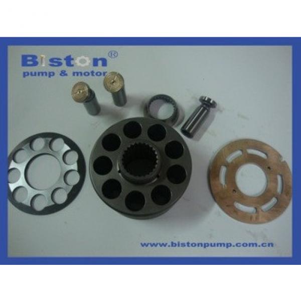 PSVS-90C COIL SPRING PSVS-90C SNAP RING PSVS-90C PIN PSVS-90C RETAINER PLATE #1 image