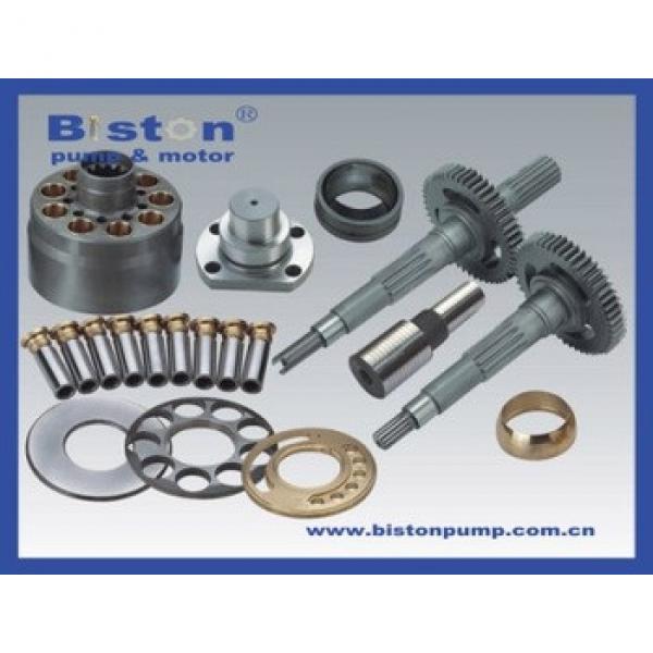 SBS140 BALL GUIDE SBS140 SHOE PLATE SBS140 DRIVE SHAFT SBS140 SWASH PLATE SBS140 METAL #1 image